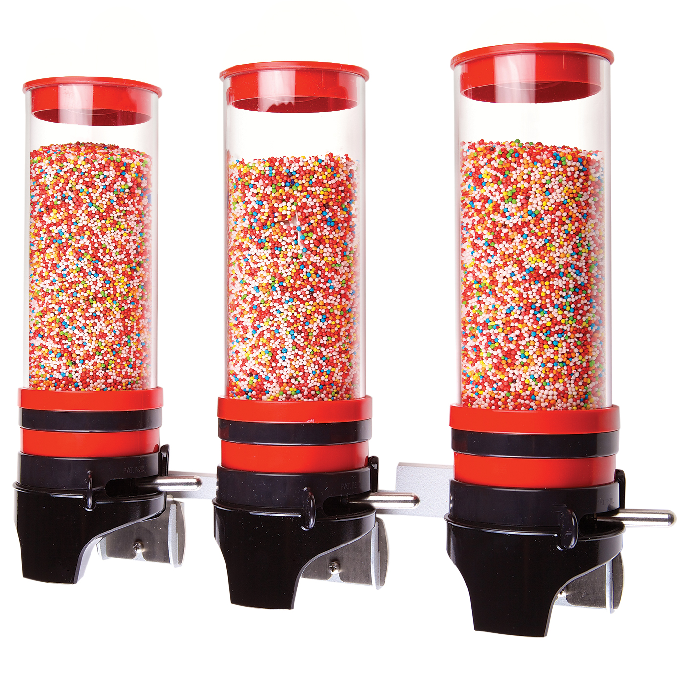 Ice Cream Machine Dispensers